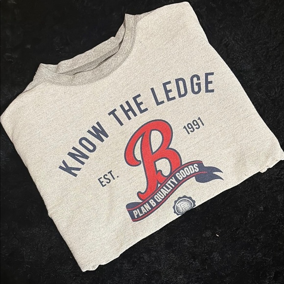 Plan B Quality Goods - Picture 7 of 7